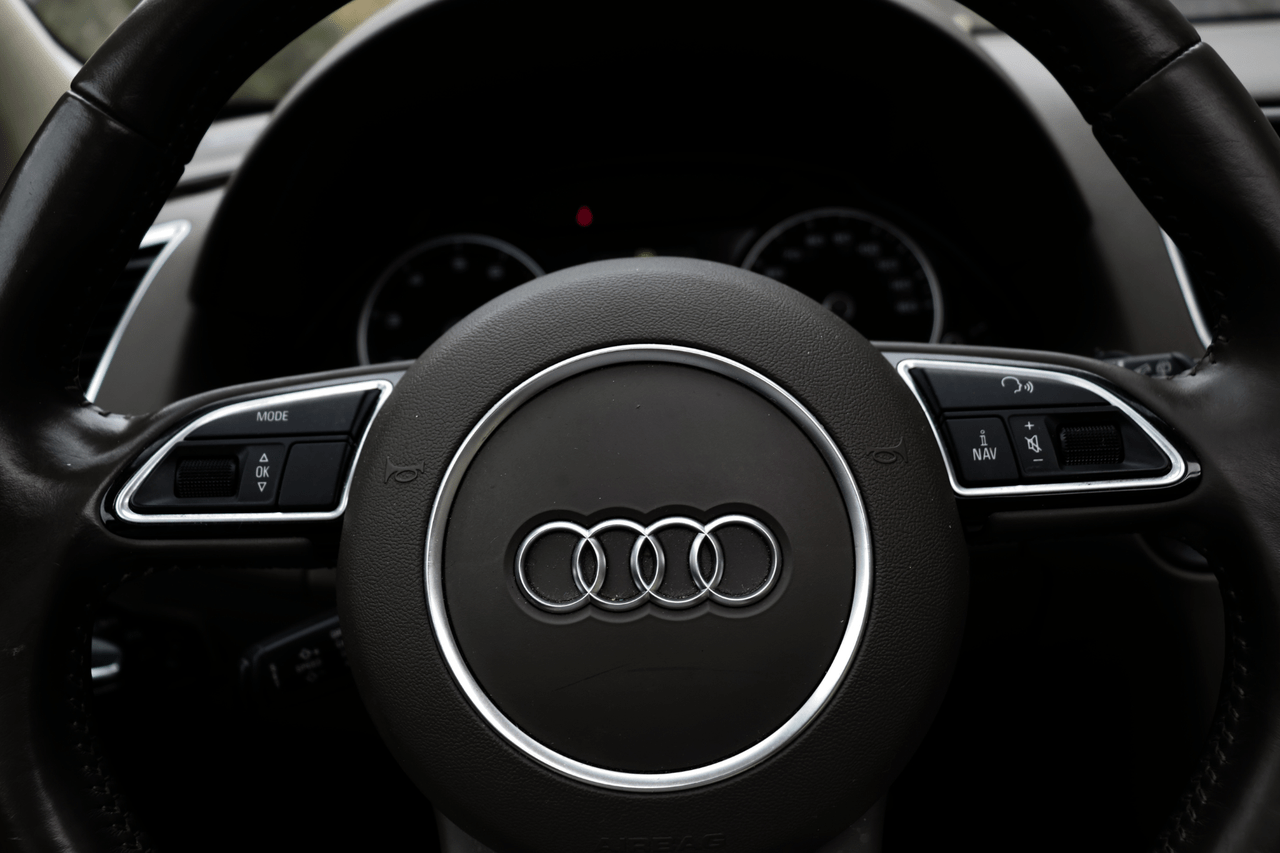 2017 AUDI Q5 PREMIUM PLUS S-LINE Houston TX