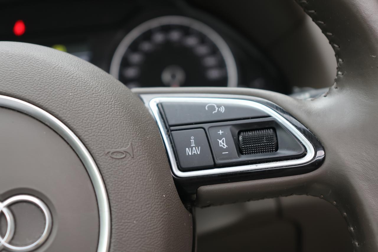 2017 AUDI Q5 PREMIUM PLUS S-LINE Houston TX