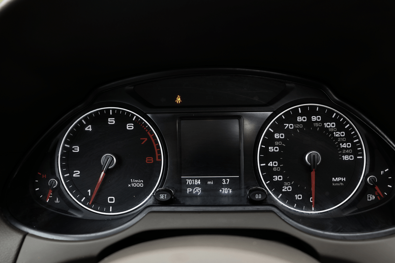 2017 AUDI Q5 PREMIUM PLUS S-LINE Houston TX