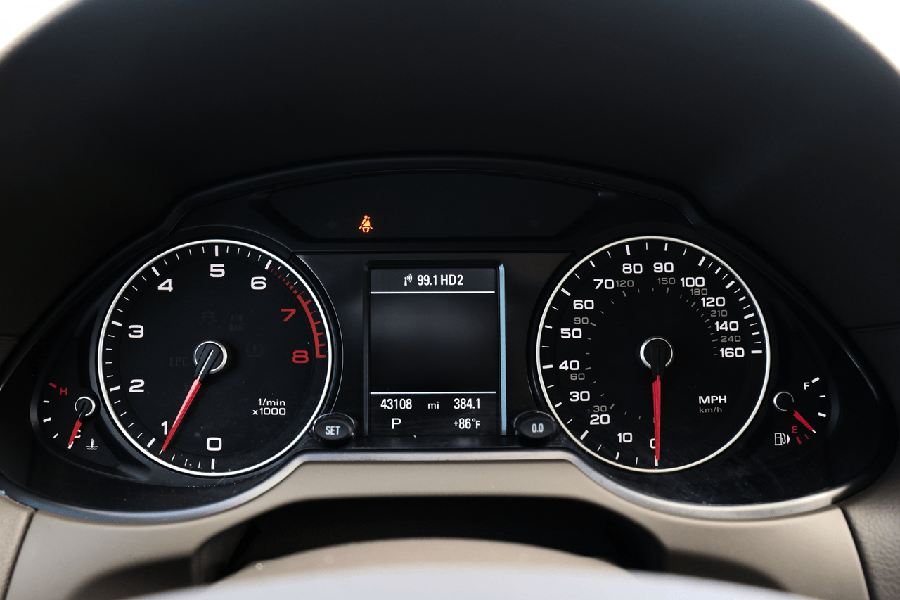 2017 AUDI Q5 PREMIUM PLUS Houston TX