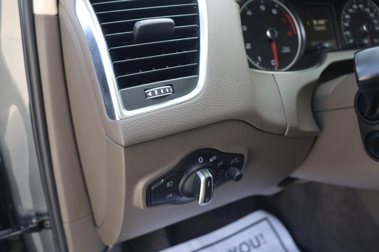 2017 AUDI Q5 PREMIUM PLUS Houston TX