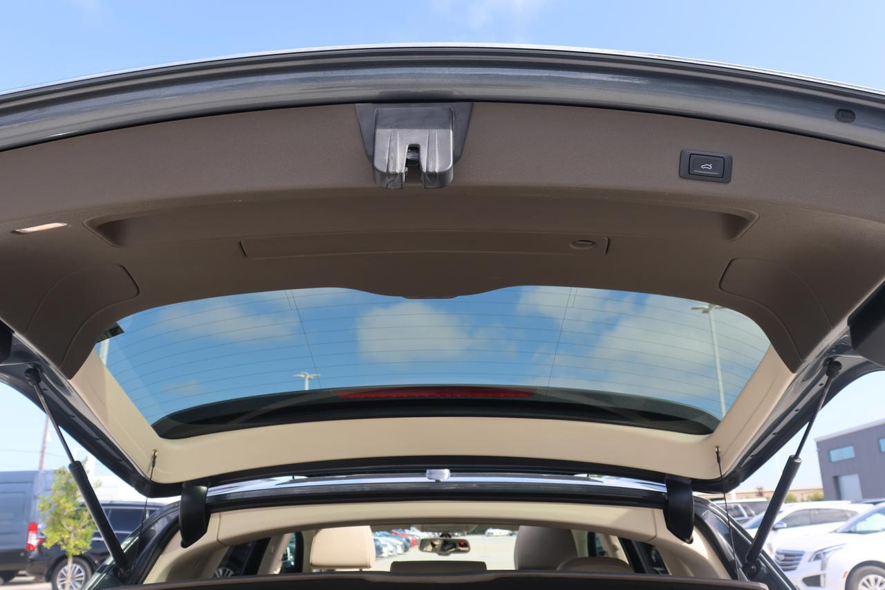 2017 AUDI Q5 PREMIUM PLUS Houston TX