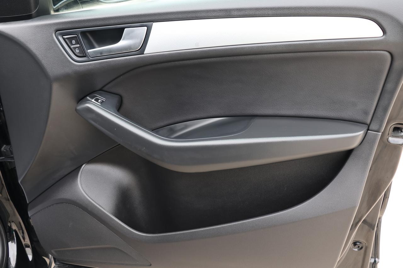 2017 AUDI Q5 PREMIUM Houston TX