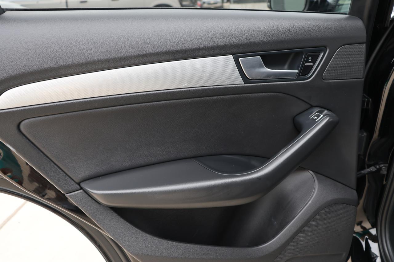 2017 AUDI Q5 PREMIUM Houston TX