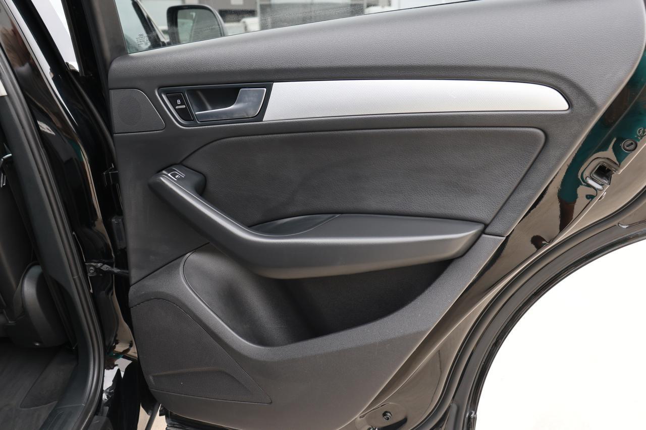 2017 AUDI Q5 PREMIUM Houston TX