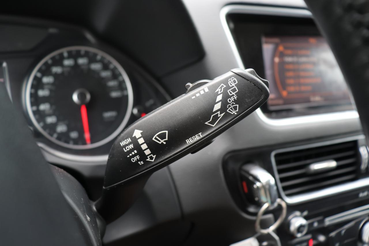 2017 AUDI Q5 PREMIUM Houston TX