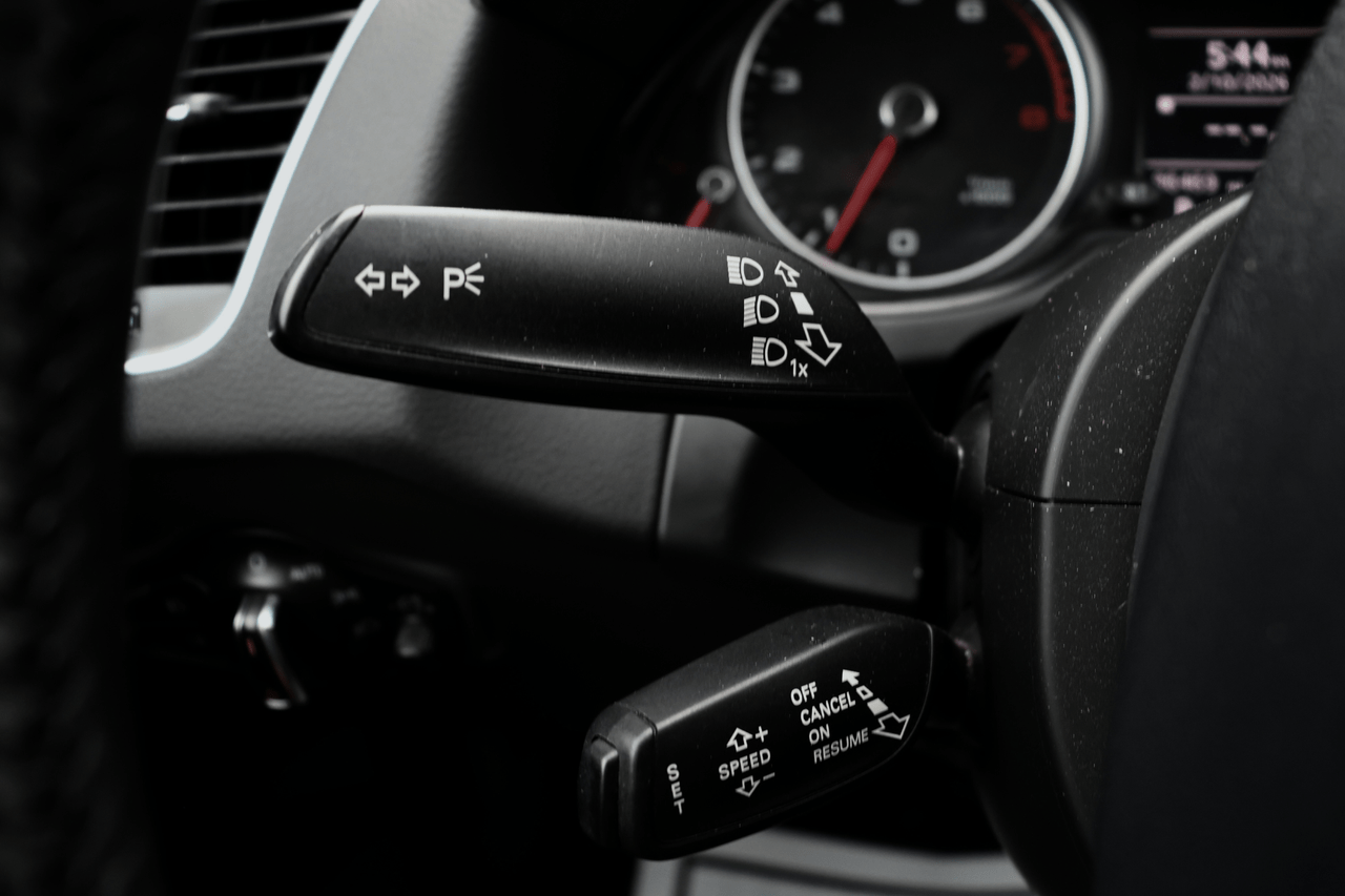 2017 AUDI Q5 PREMIUM Houston TX