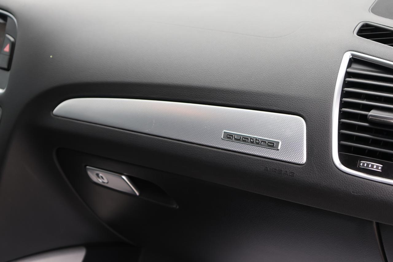 2017 AUDI Q5 PREMIUM Houston TX