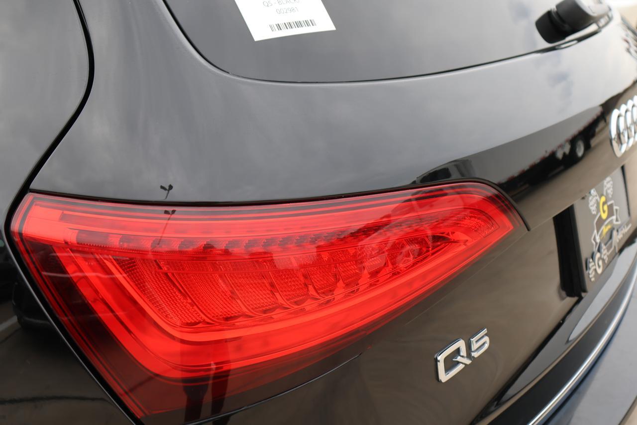 2017 AUDI Q5 PREMIUM Houston TX