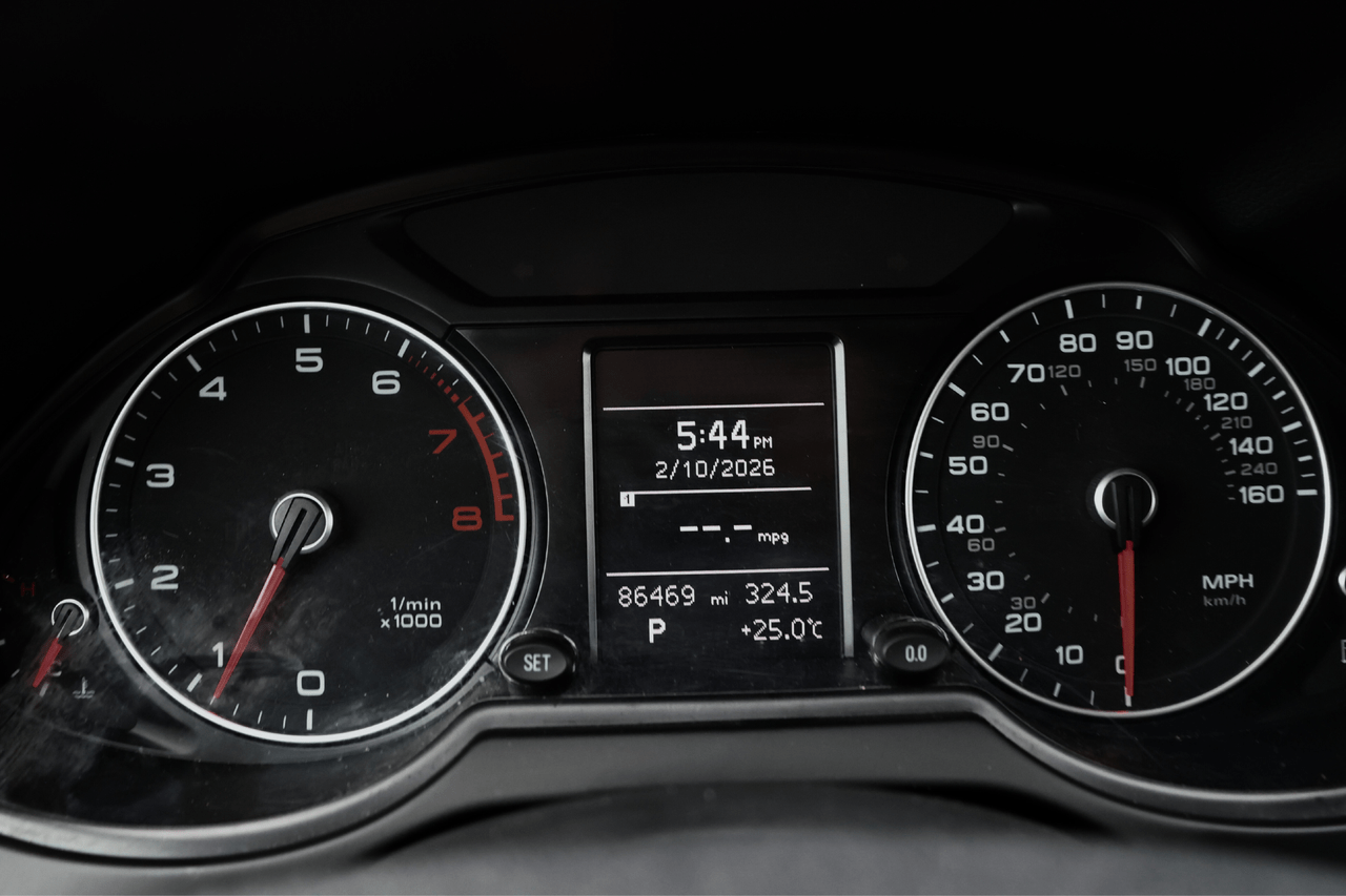 2017 AUDI Q5 PREMIUM Houston TX