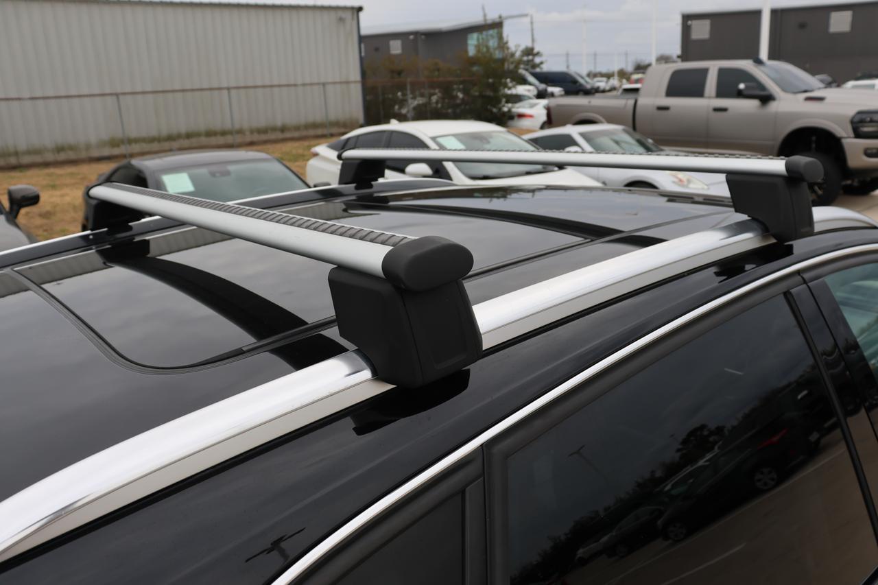 2017 AUDI Q5 PREMIUM Houston TX