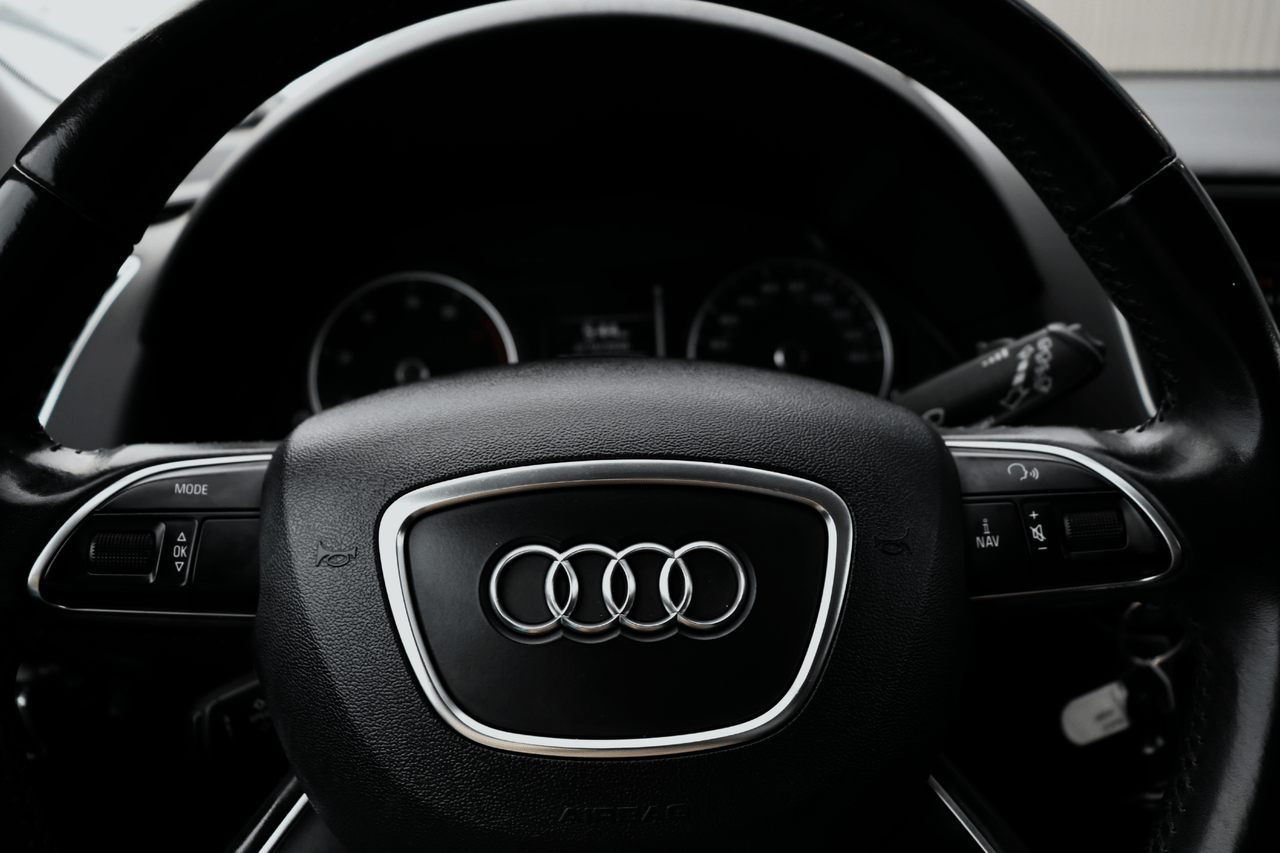 2017 AUDI Q5 PREMIUM Houston TX