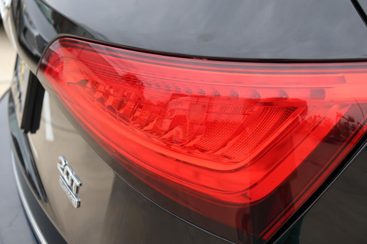 2017 AUDI Q5 PREMIUM Houston TX