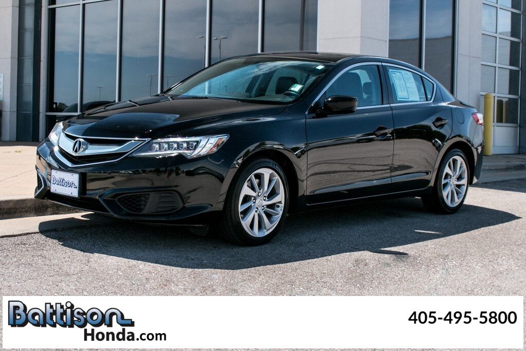 2017 Acura ILX 2.4L Oklahoma City OK 2017 Acura ILX 2.4L Oklahoma City OK