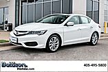 2017 Acura ILX 2.4L Oklahoma City OK 2017 Acura ILX 2.4L Oklahoma City OK