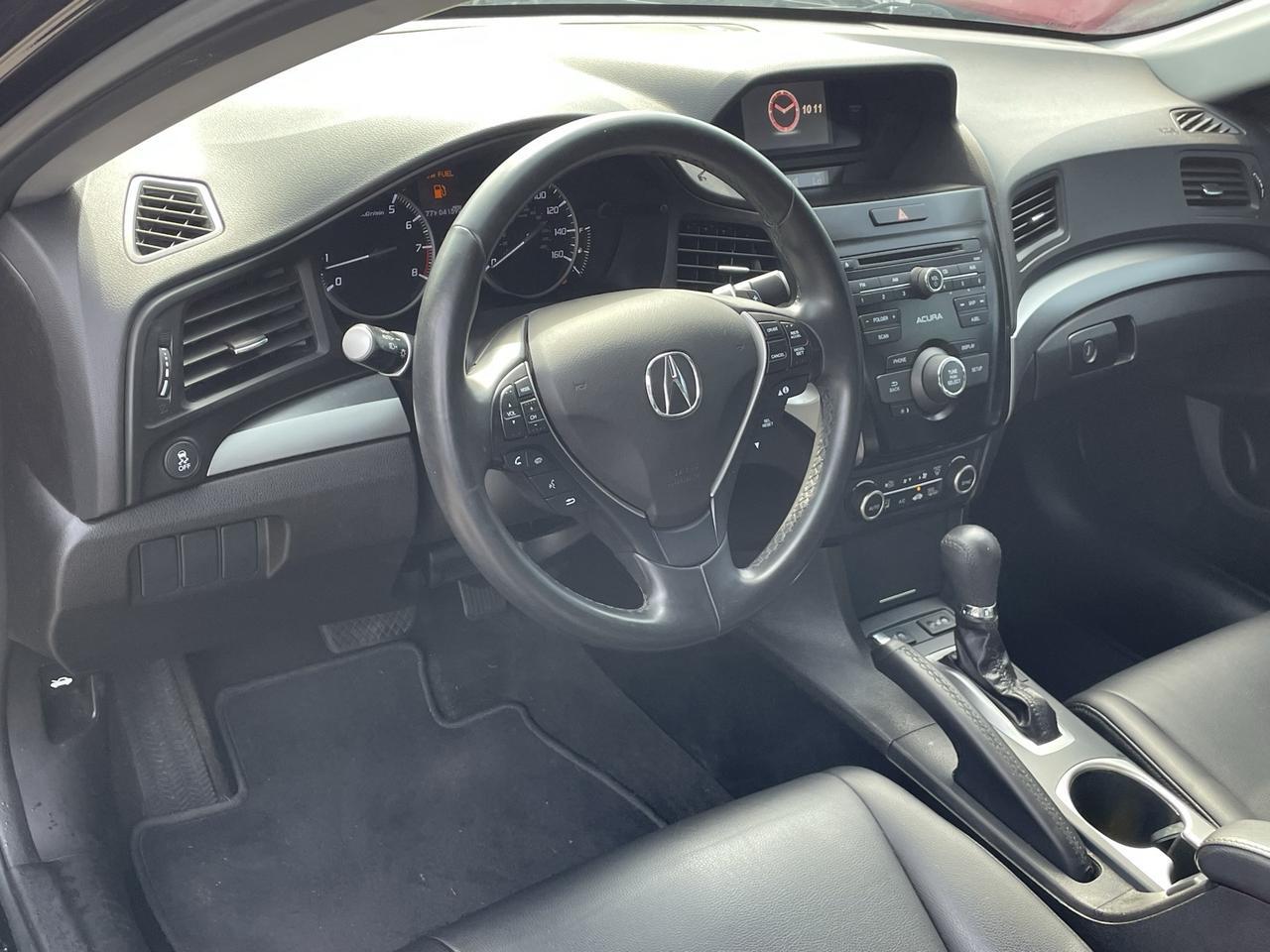 2017 Acura ILX 2.4L Alexandria VA
