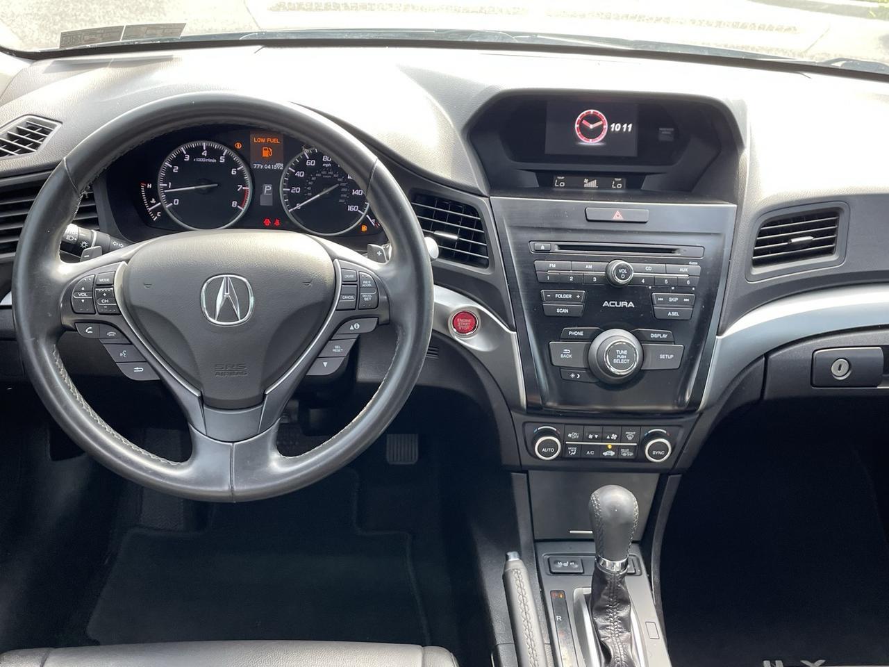 2017 Acura ILX 2.4L Alexandria VA