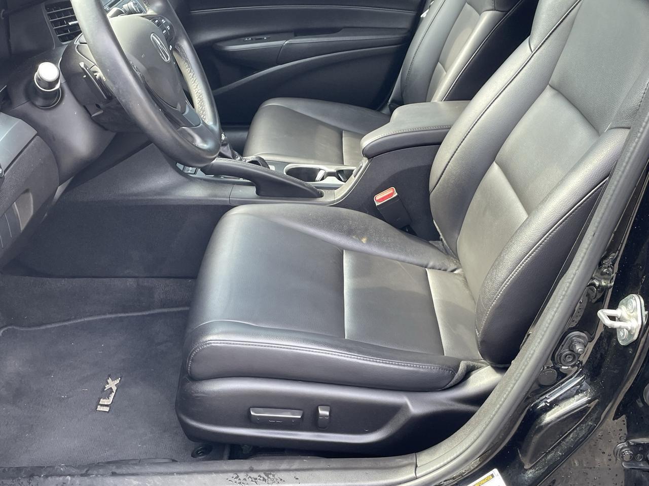2017 Acura ILX 2.4L Alexandria VA