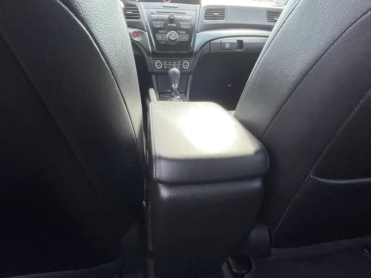2017 Acura ILX 2.4L Alexandria VA