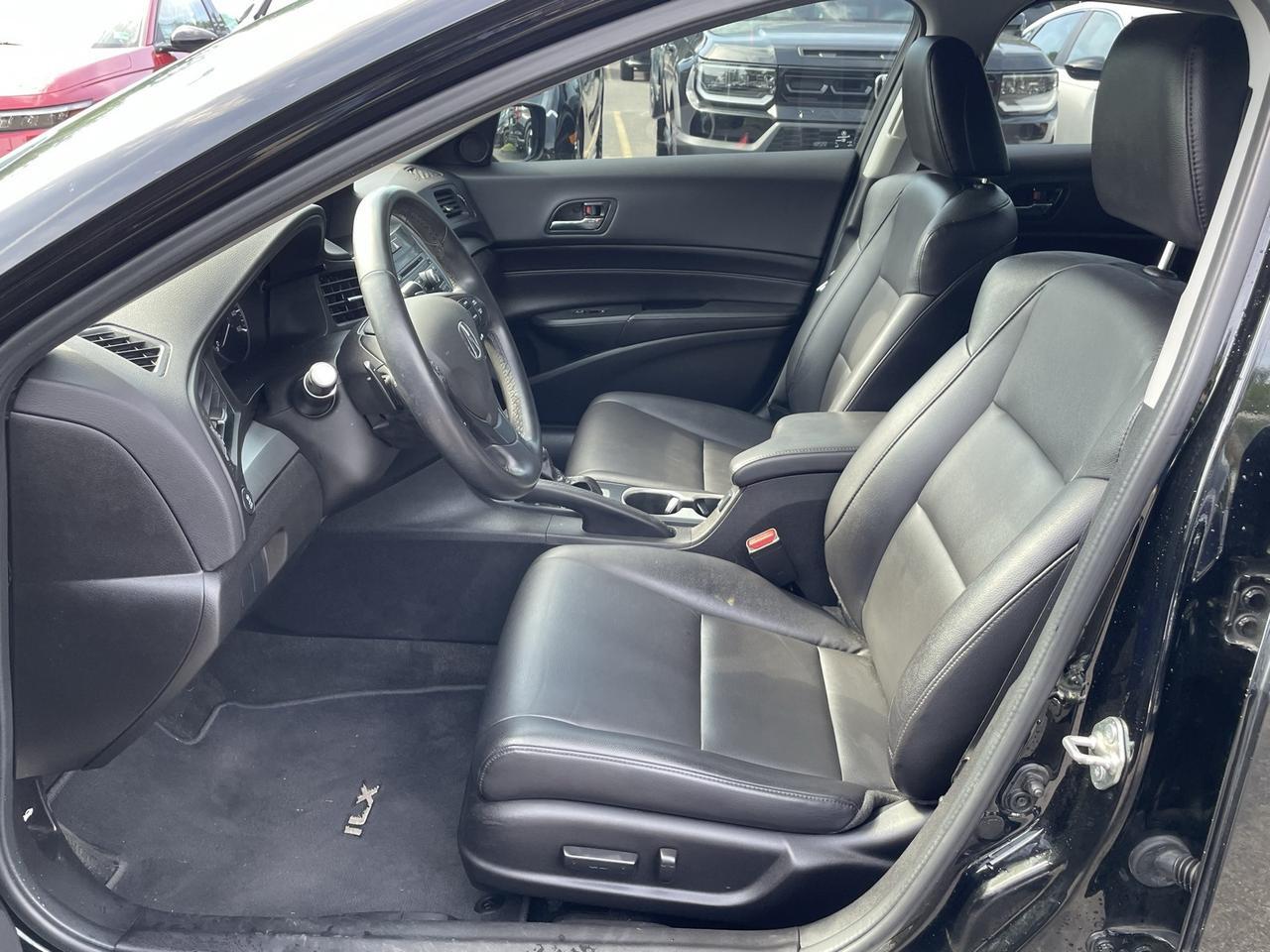 2017 Acura ILX 2.4L Alexandria VA