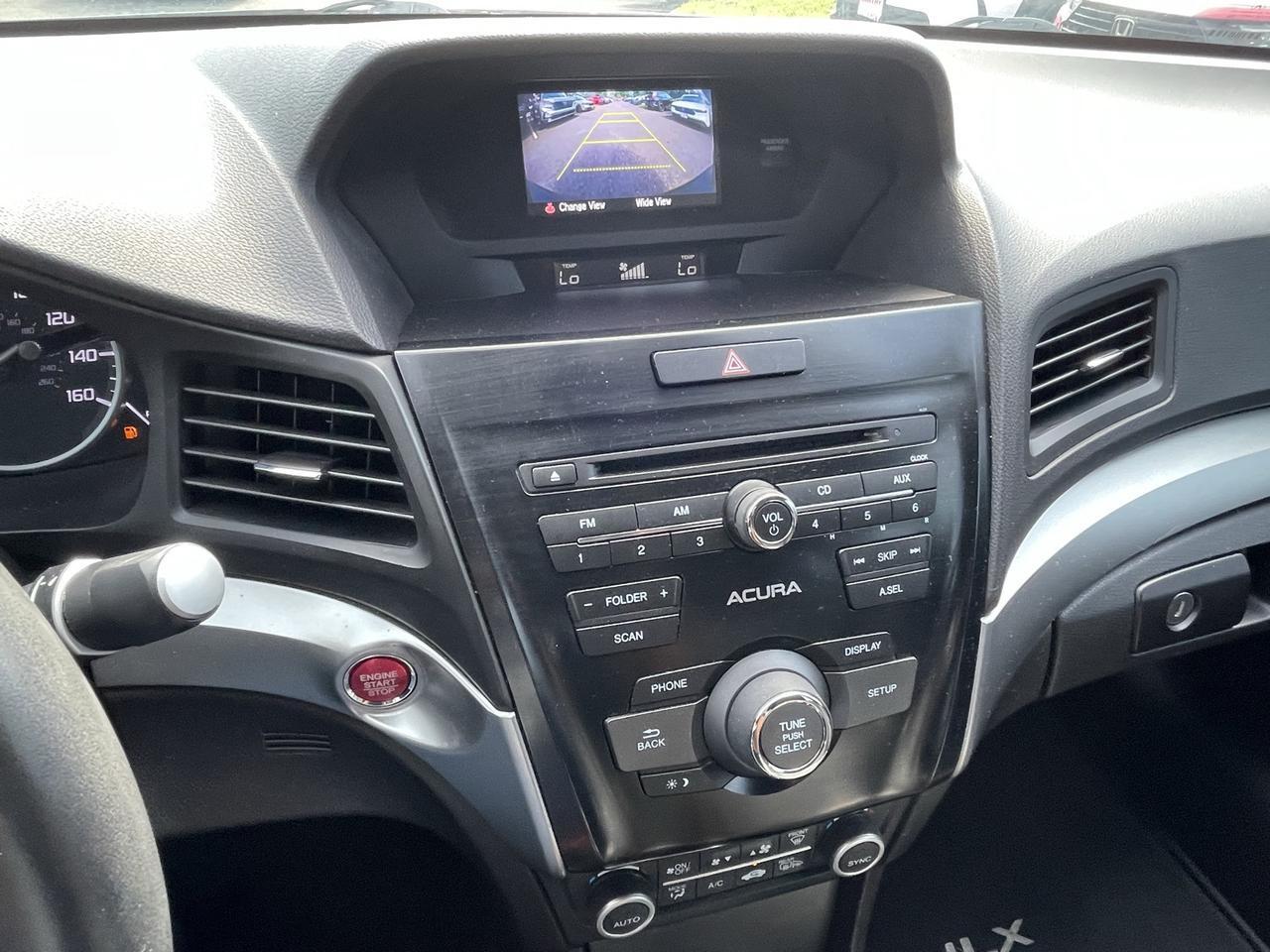 2017 Acura ILX 2.4L Alexandria VA