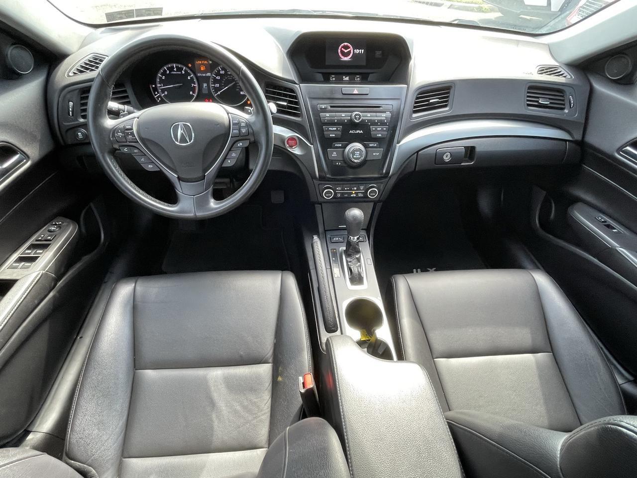 2017 Acura ILX 2.4L Alexandria VA