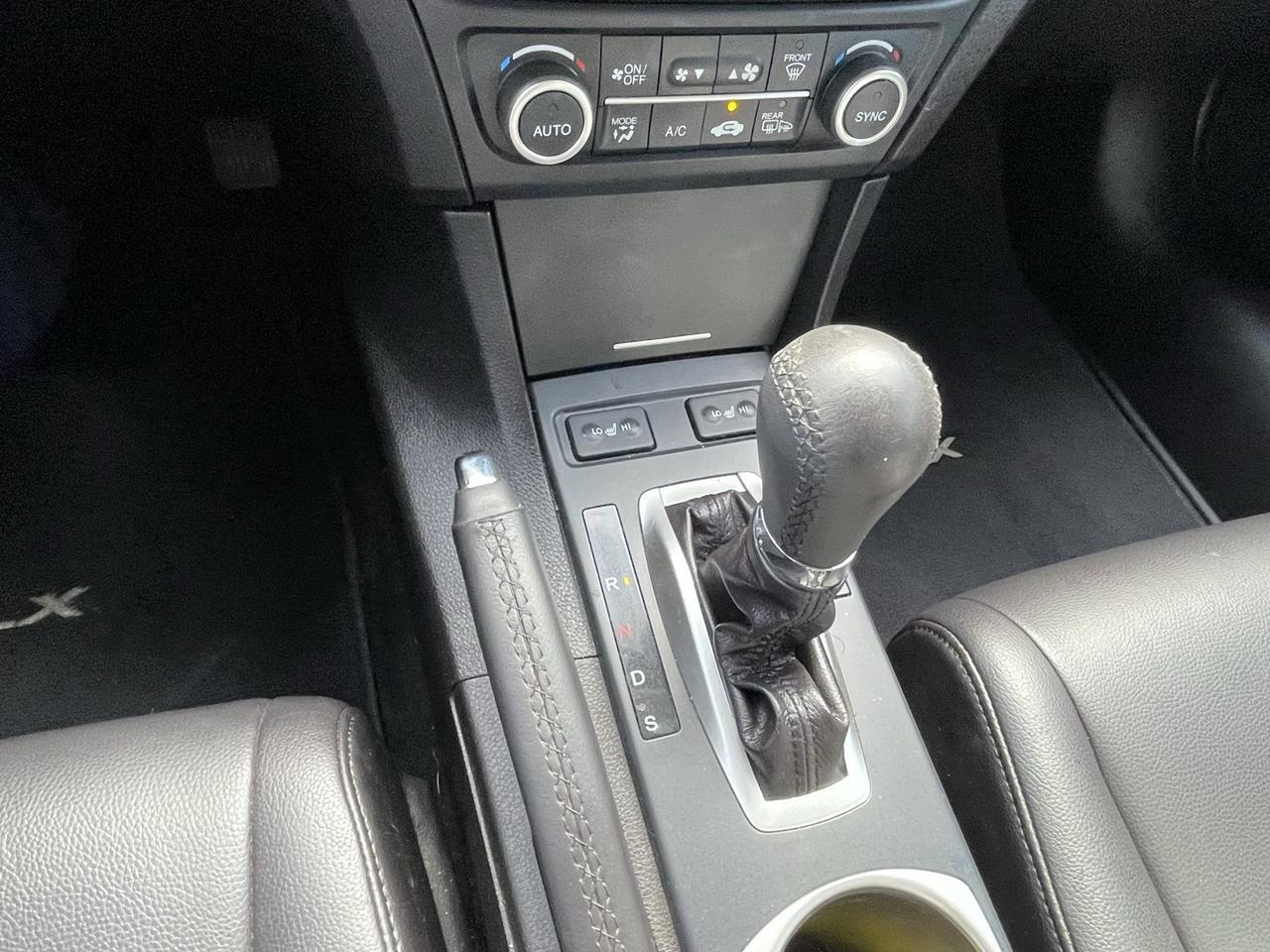 2017 Acura ILX 2.4L Alexandria VA