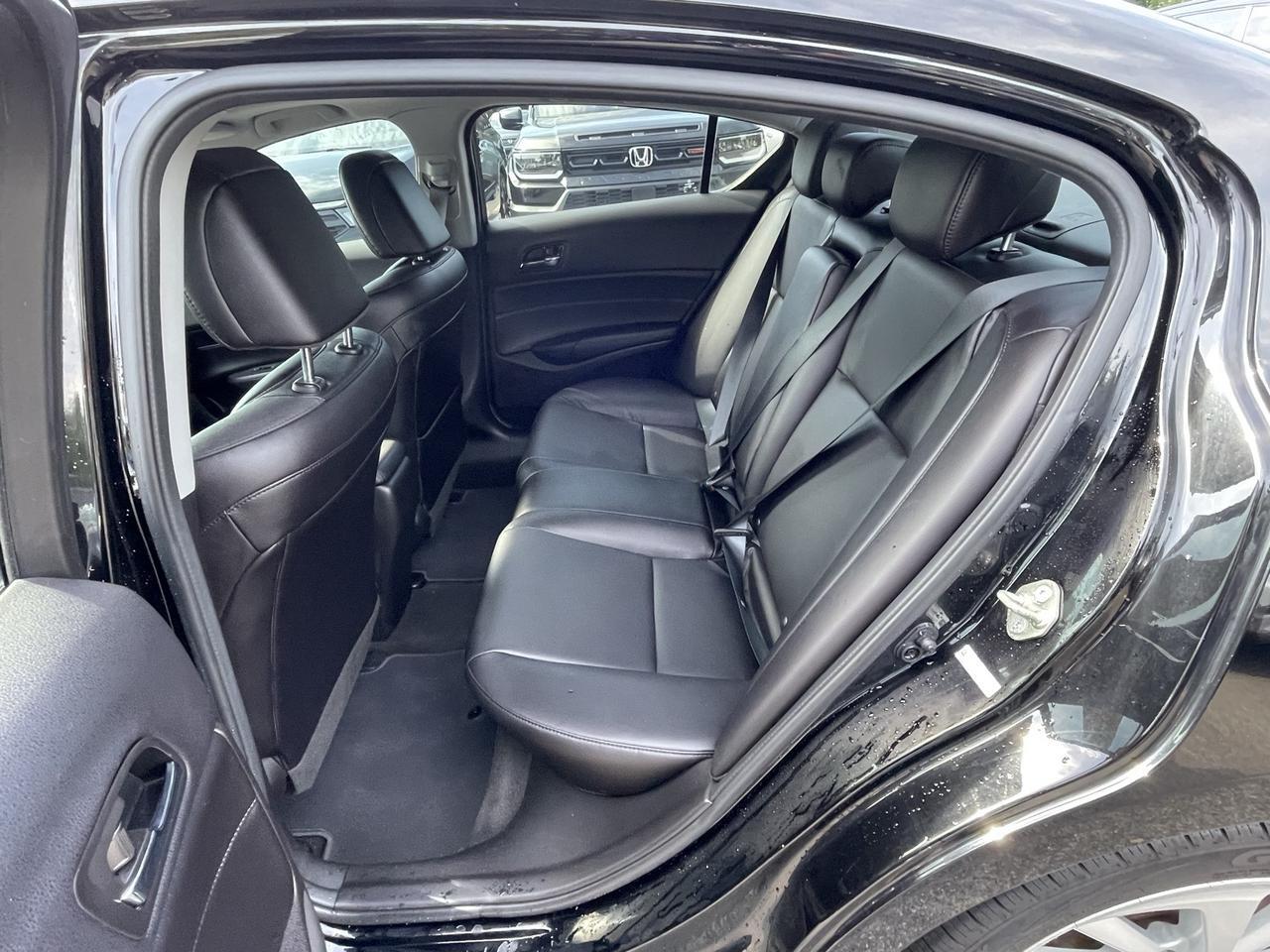 2017 Acura ILX 2.4L Alexandria VA