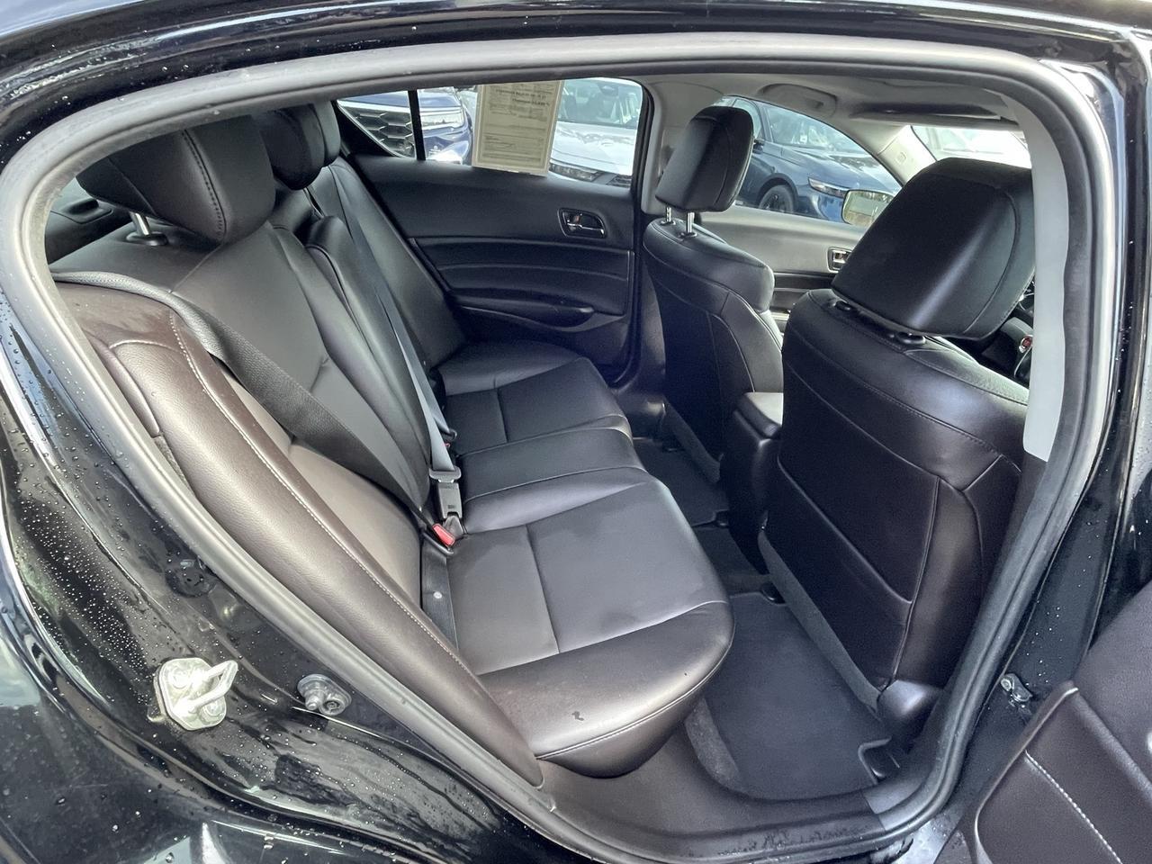 2017 Acura ILX 2.4L Alexandria VA