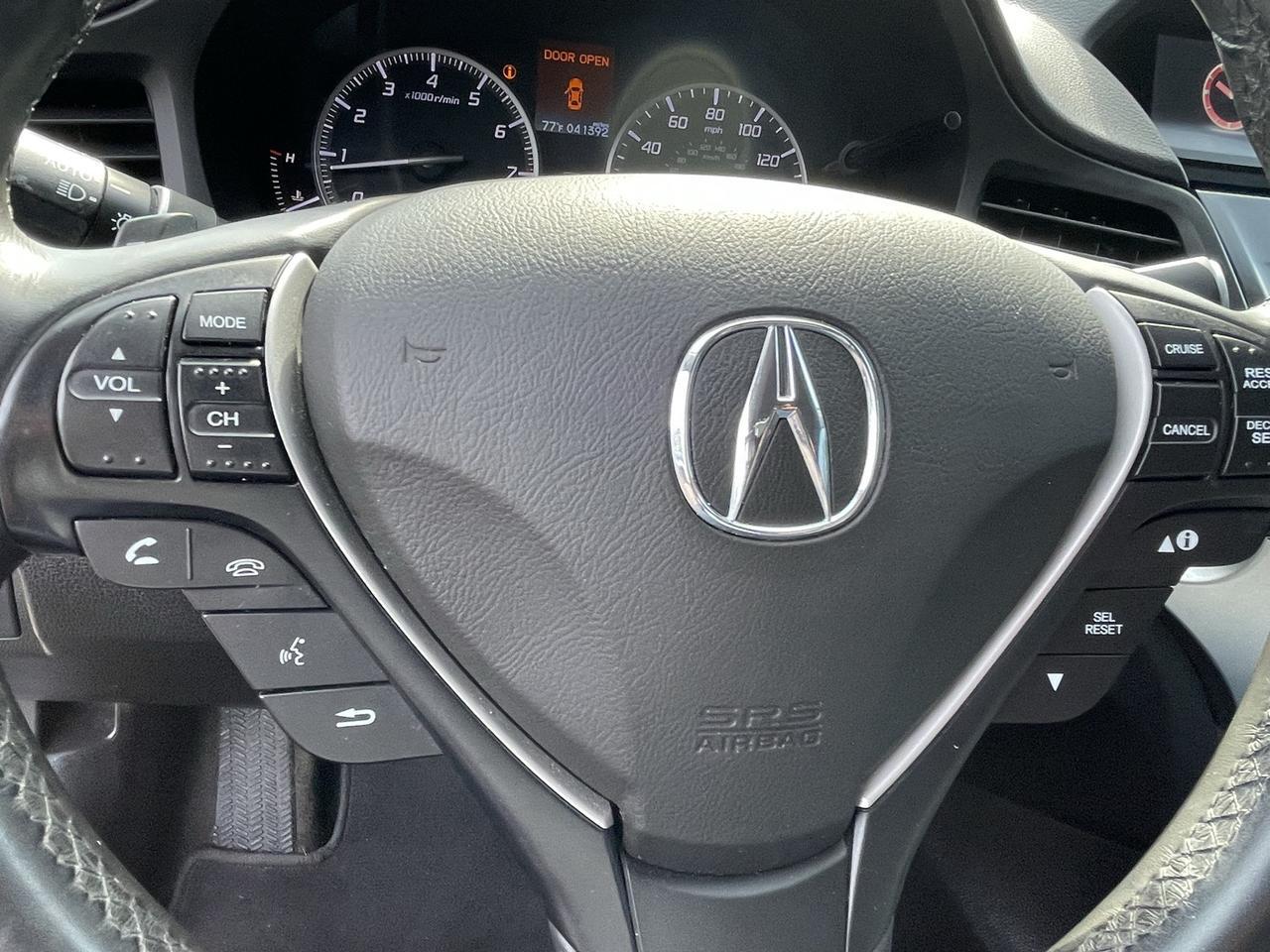 2017 Acura ILX 2.4L Alexandria VA