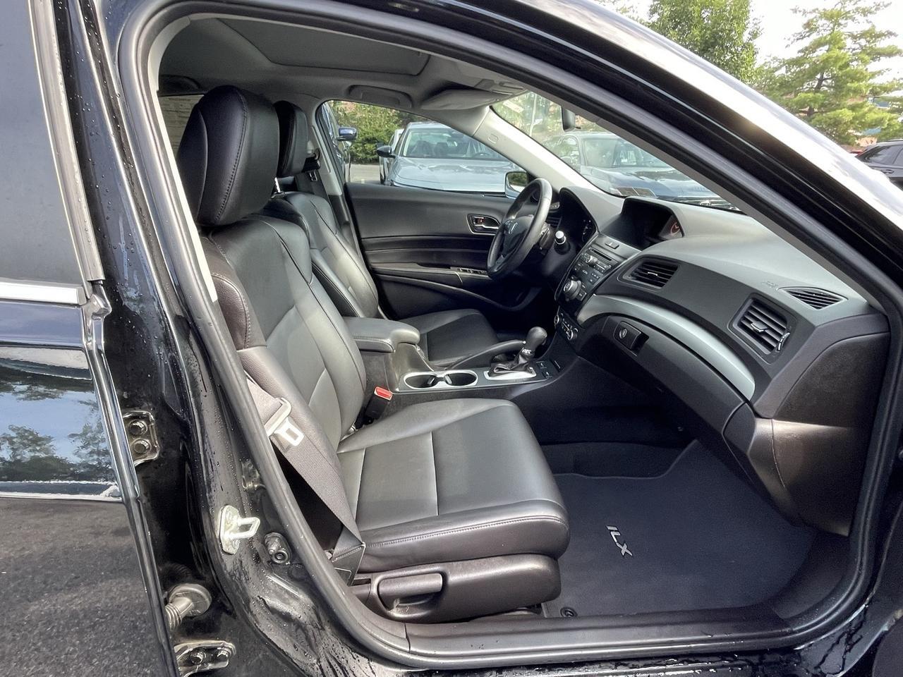 2017 Acura ILX 2.4L Alexandria VA