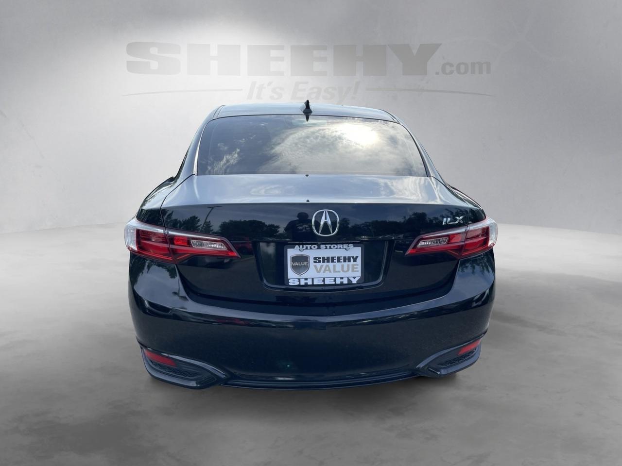 2017 Acura ILX 2.4L Alexandria VA