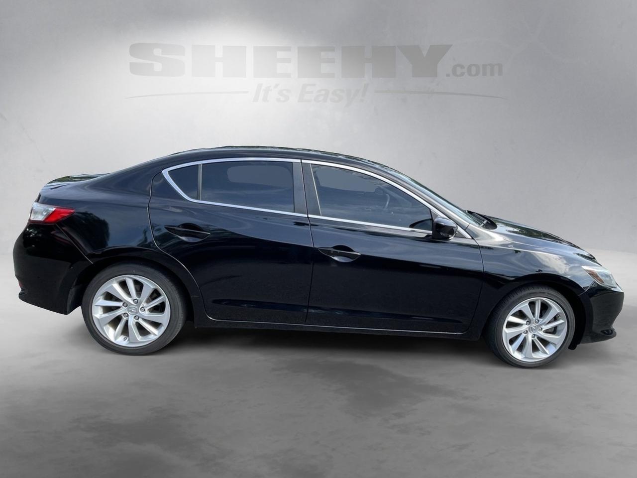 2017 Acura ILX 2.4L Alexandria VA