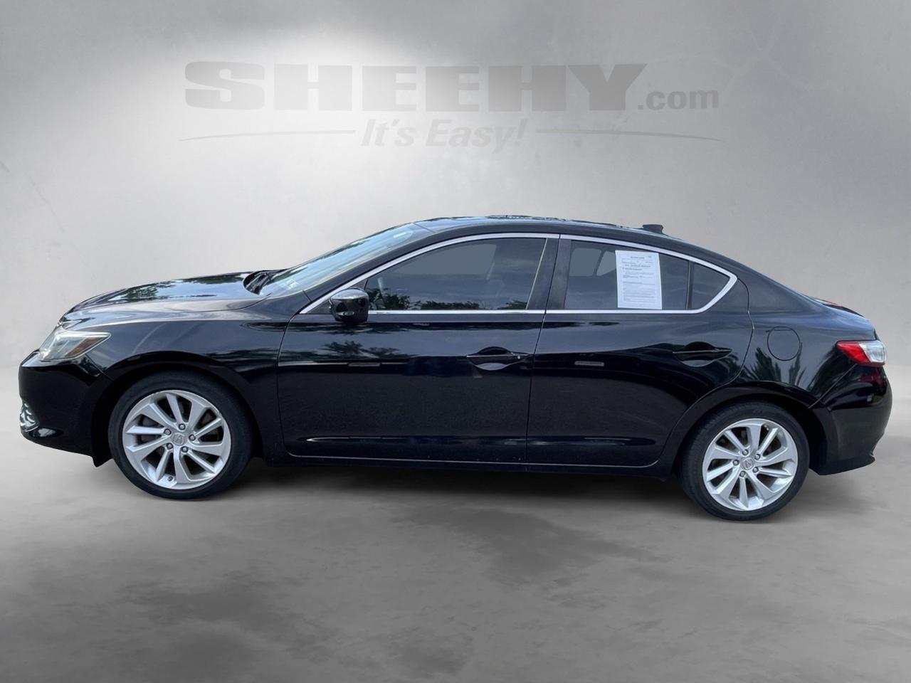2017 Acura ILX 2.4L Alexandria VA
