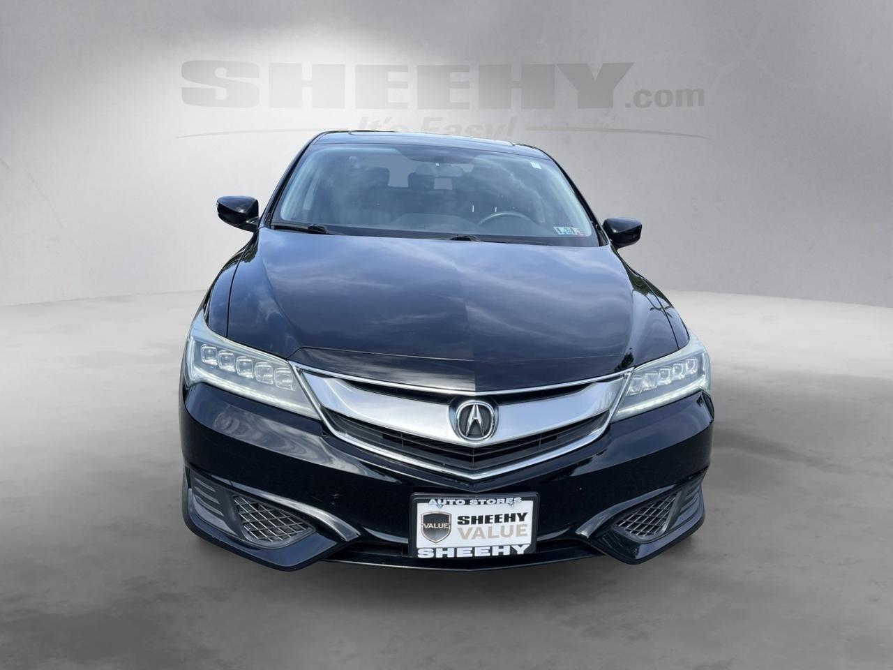 2017 Acura ILX 2.4L Alexandria VA
