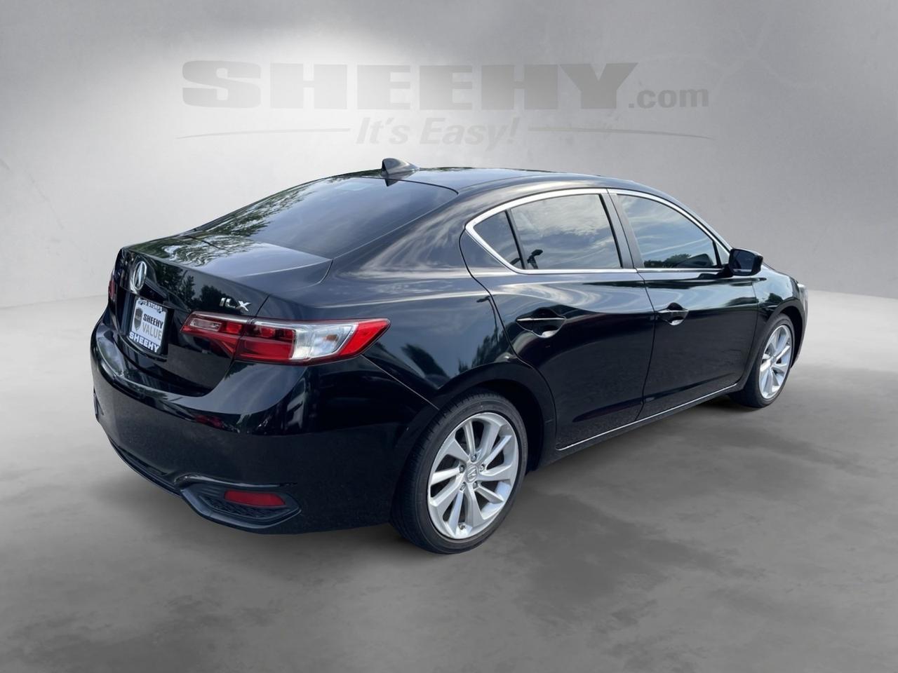 2017 Acura ILX 2.4L Alexandria VA