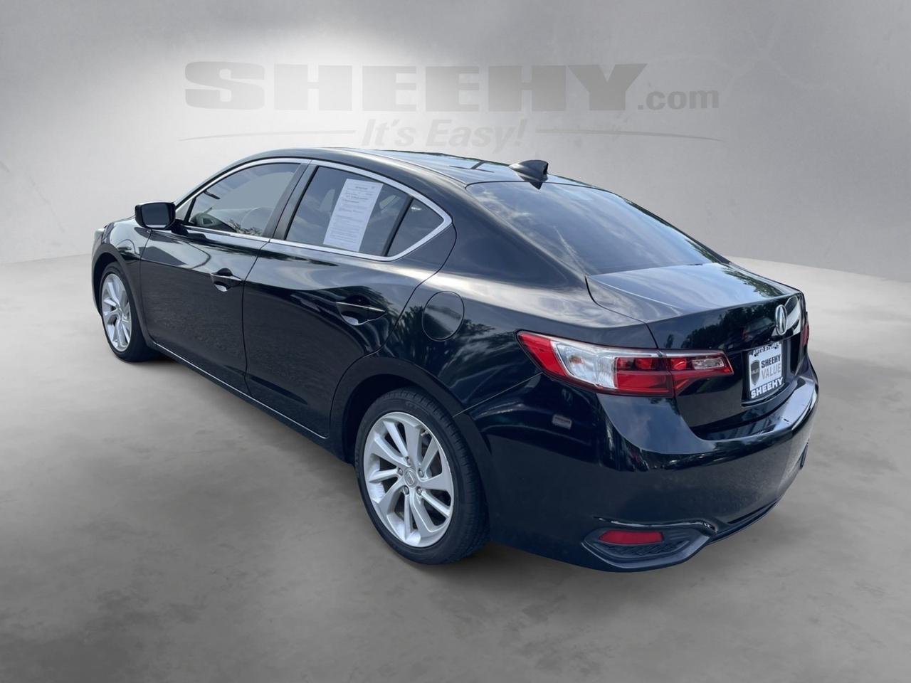 2017 Acura ILX 2.4L Alexandria VA