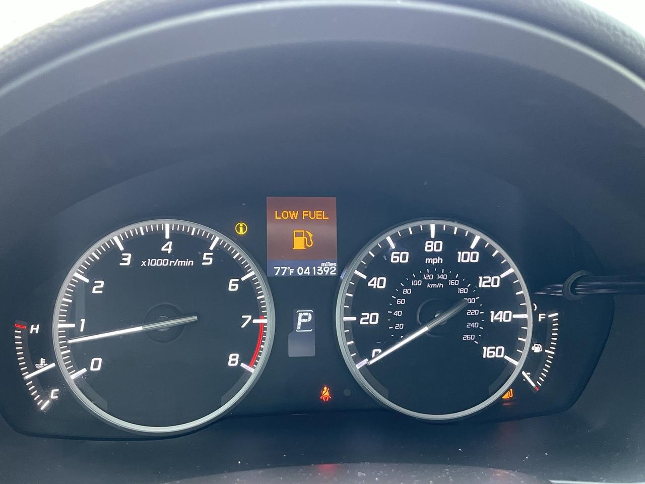 2017 Acura ILX 2.4L Alexandria VA