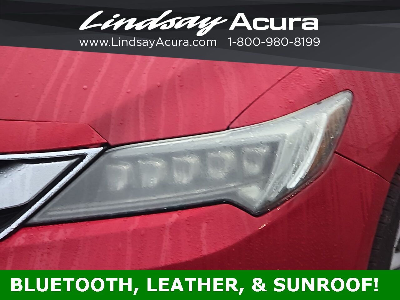 2017 Acura ILX Base Columbus OH