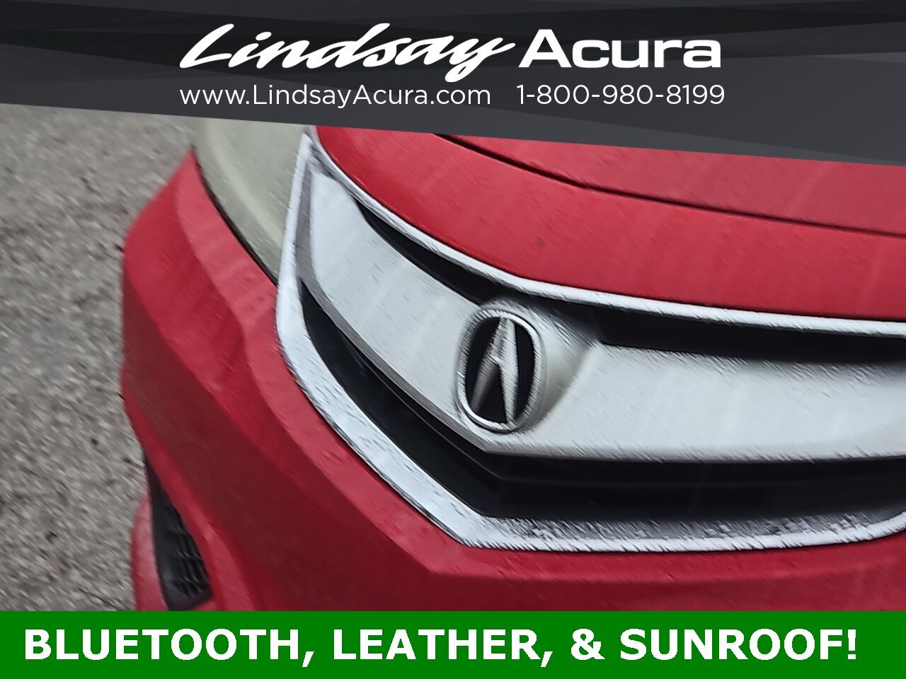 2017 Acura ILX Base Columbus OH