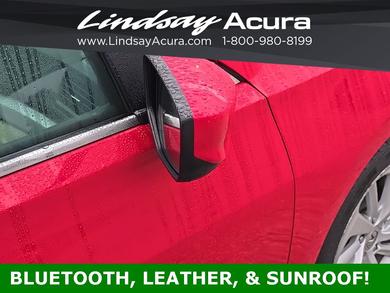 2017 Acura ILX Base Columbus OH