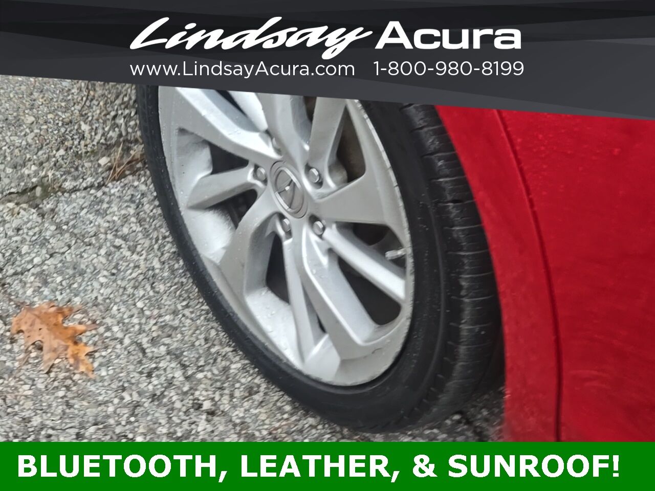 2017 Acura ILX Base Columbus OH