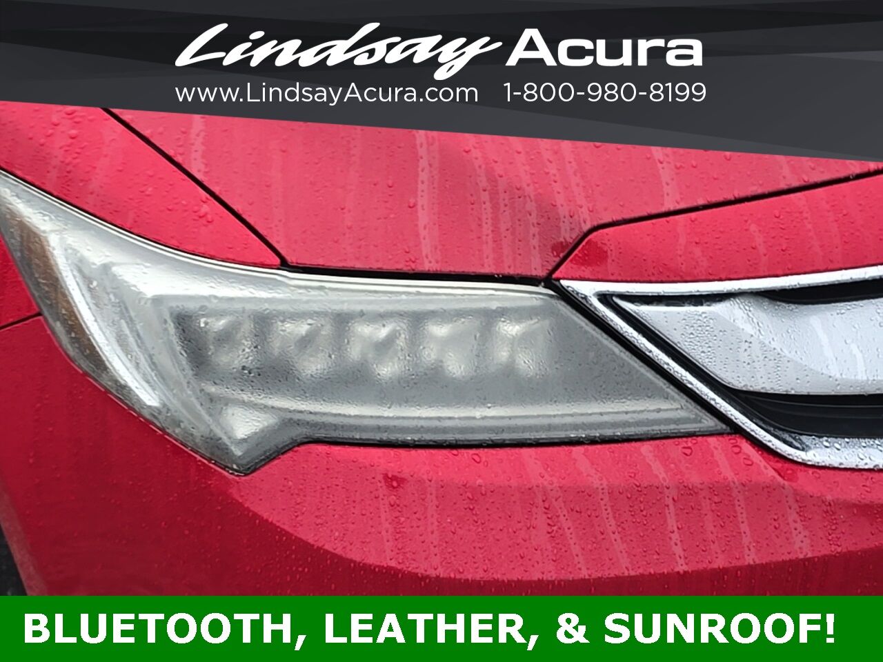 2017 Acura ILX Base Columbus OH