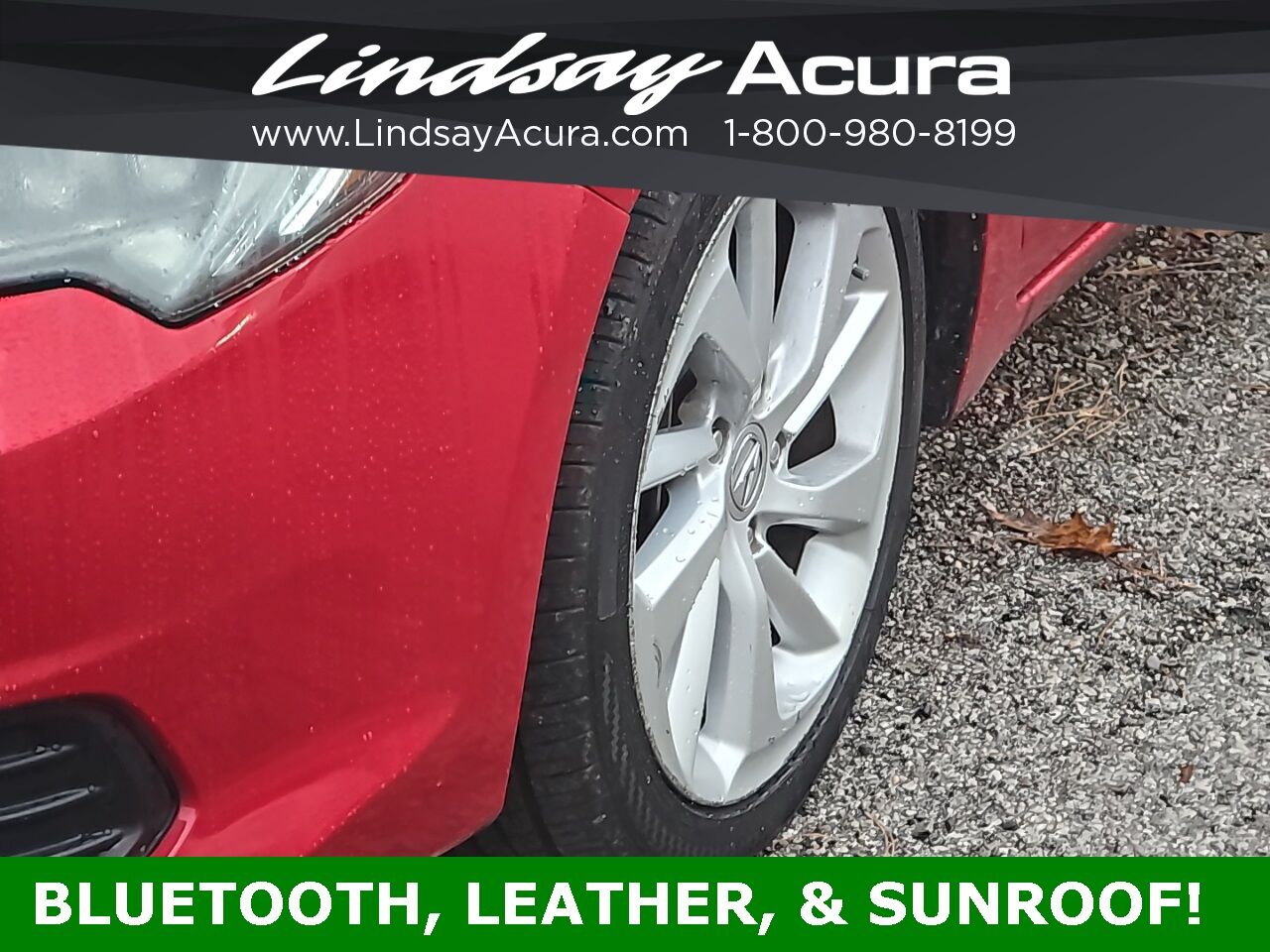 2017 Acura ILX Base Columbus OH