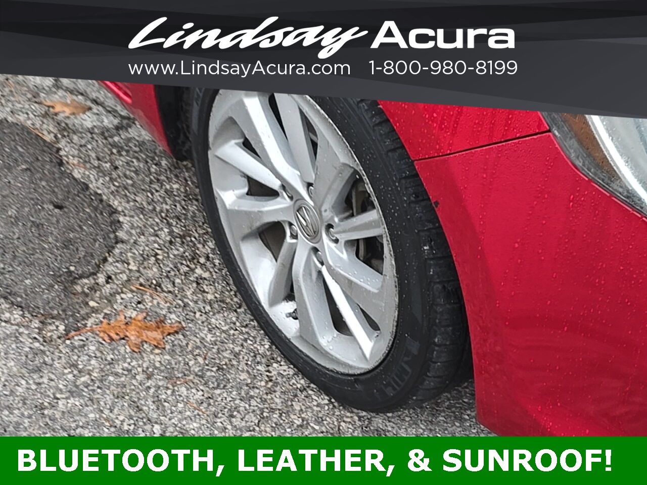 2017 Acura ILX Base Columbus OH