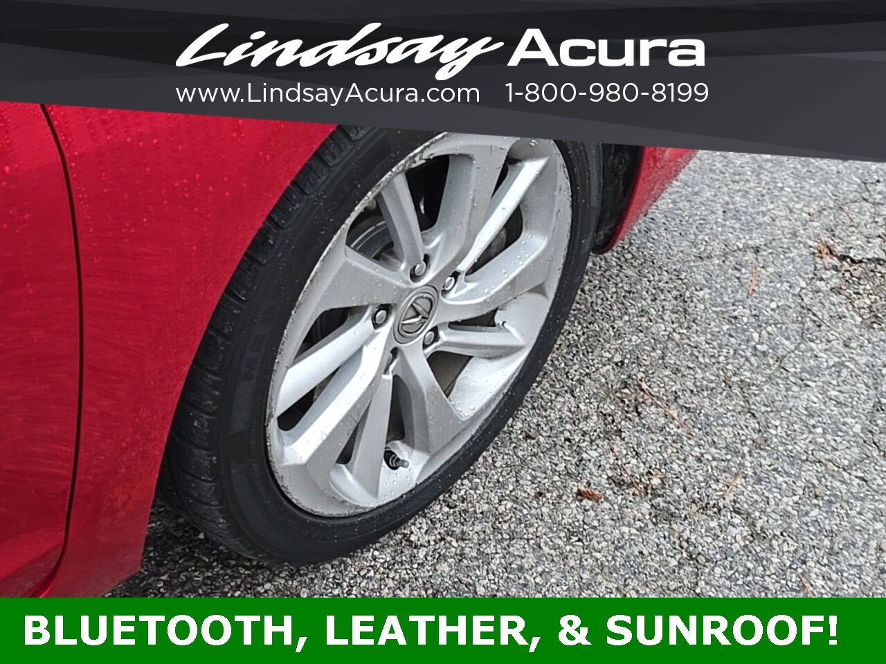 2017 Acura ILX Base Columbus OH