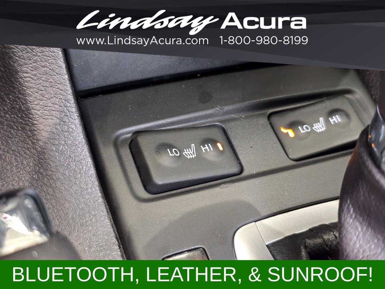 2017 Acura ILX Base Columbus OH