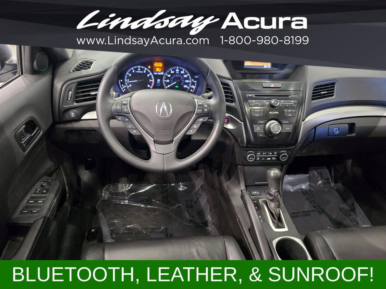 2017 Acura ILX Base Columbus OH
