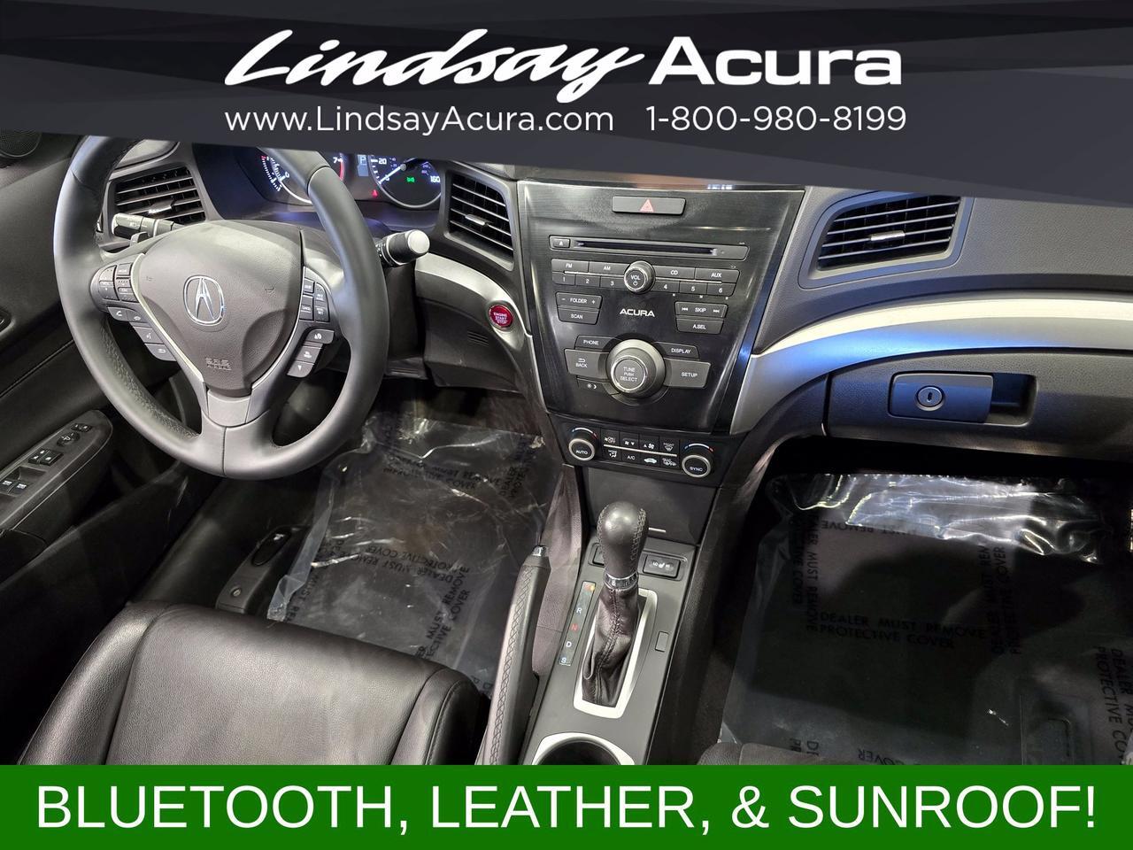2017 Acura ILX Base Columbus OH