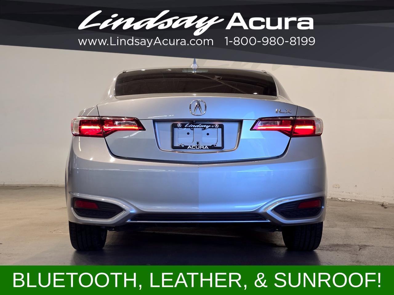 2017 Acura ILX Base Columbus OH